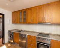 New Build - detached - Fuente Alamo