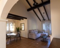 New Build - detached - Fuente Alamo