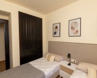 New Build - detached - Fuente Alamo