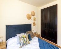 New Build - detached - Fuente Alamo