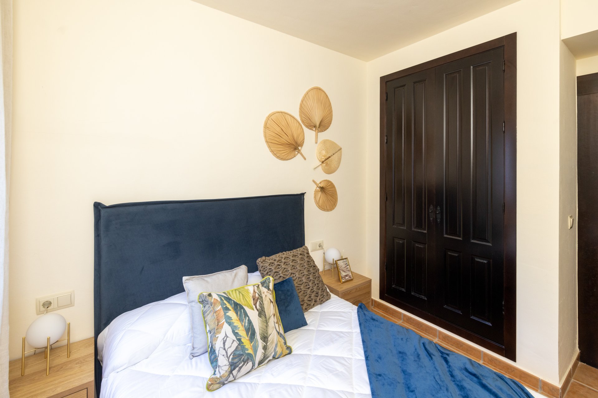 New Build - detached - Fuente Alamo