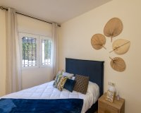 New Build - detached - Fuente Alamo