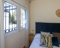 New Build - detached - Fuente Alamo