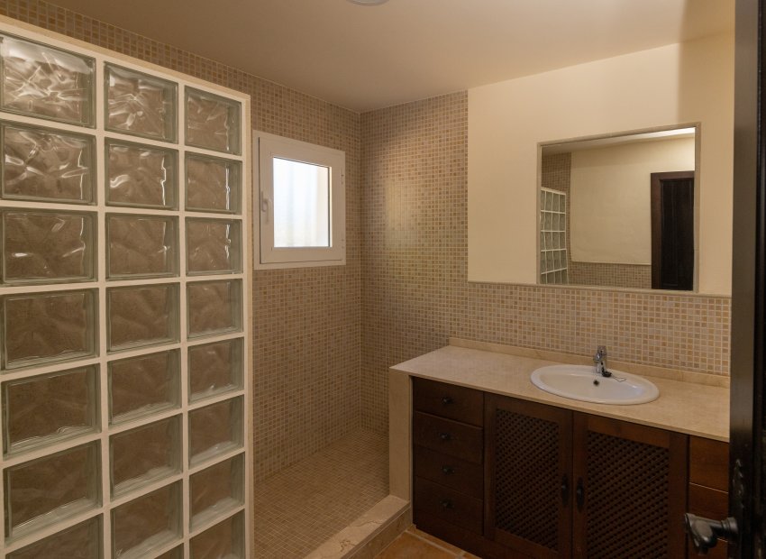 New Build - detached - Fuente Alamo