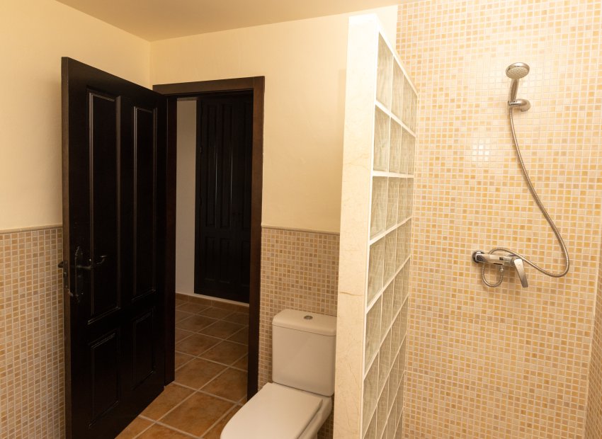 New Build - detached - Fuente Alamo