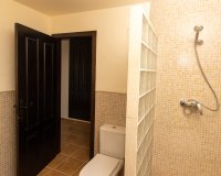 New Build - detached - Fuente Alamo