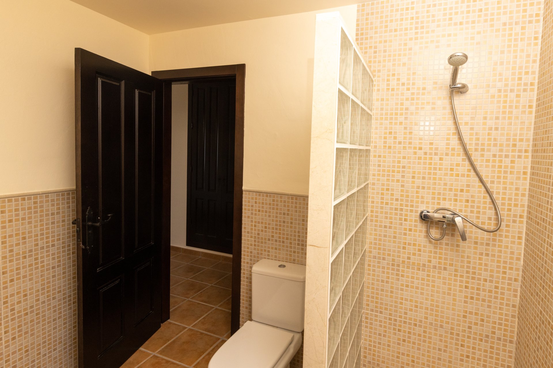 New Build - detached - Fuente Alamo