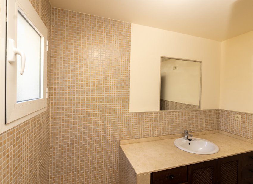 New Build - detached - Fuente Alamo