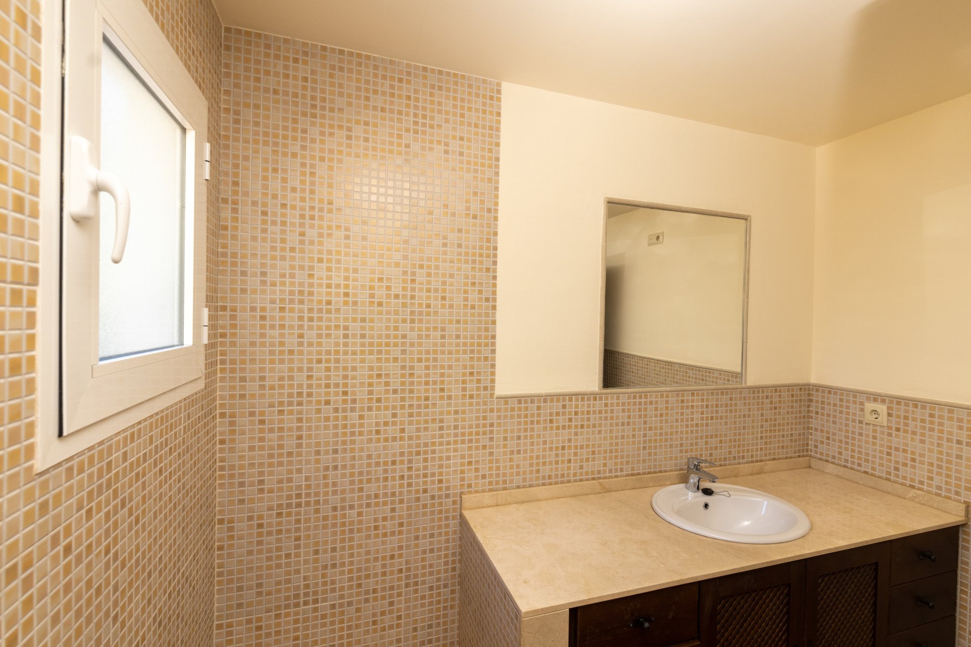 New Build - detached - Fuente Alamo