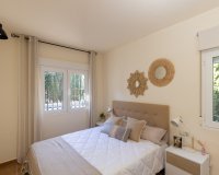 New Build - detached - Fuente Alamo