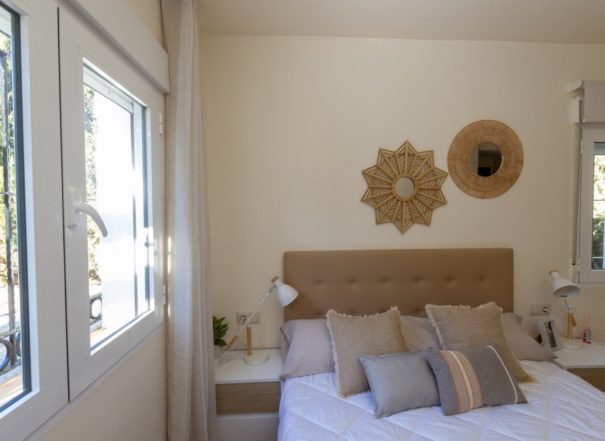 New Build - detached - Fuente Alamo