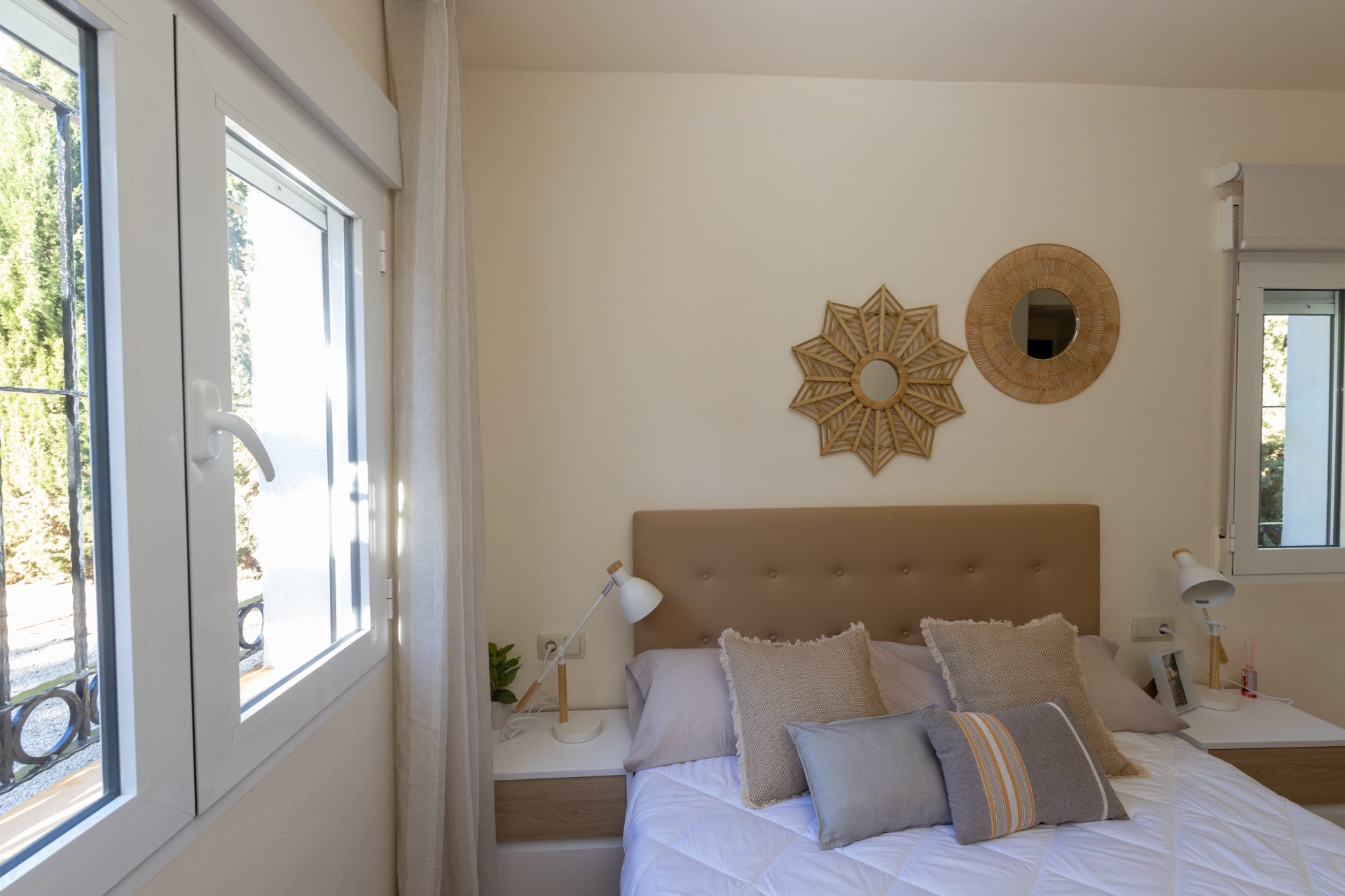 New Build - detached - Fuente Alamo