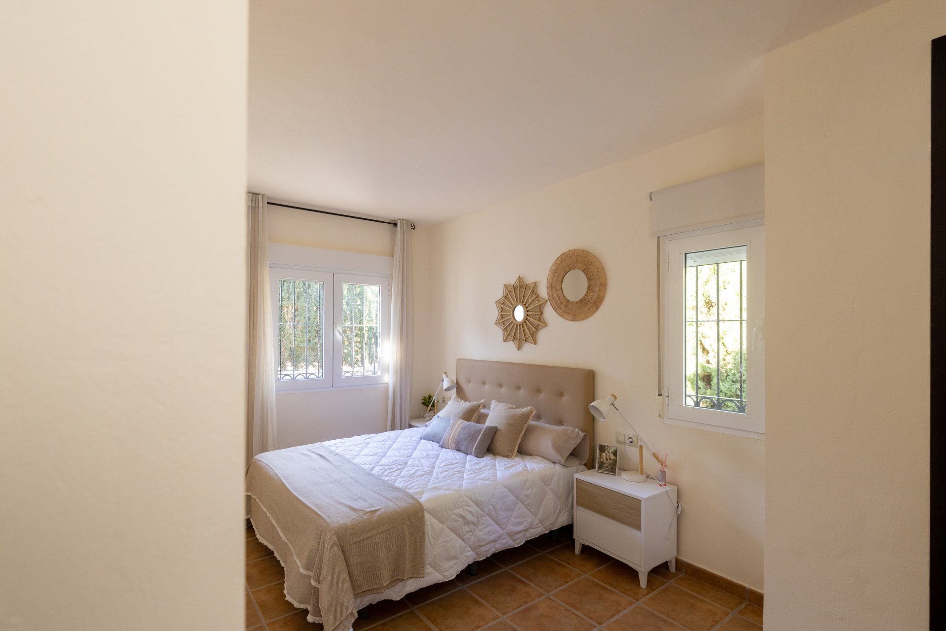 New Build - detached - Fuente Alamo