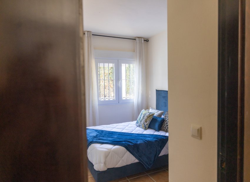 New Build - detached - Fuente Alamo