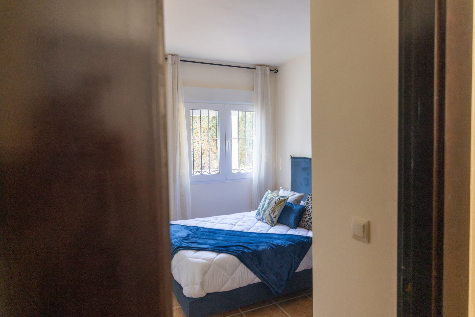 New Build - detached - Fuente Alamo