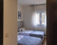 New Build - detached - Fuente Alamo