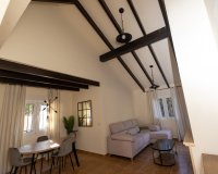 New Build - detached - Fuente Alamo