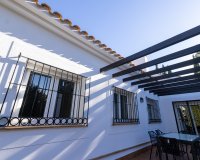 New Build - detached - Fuente Alamo