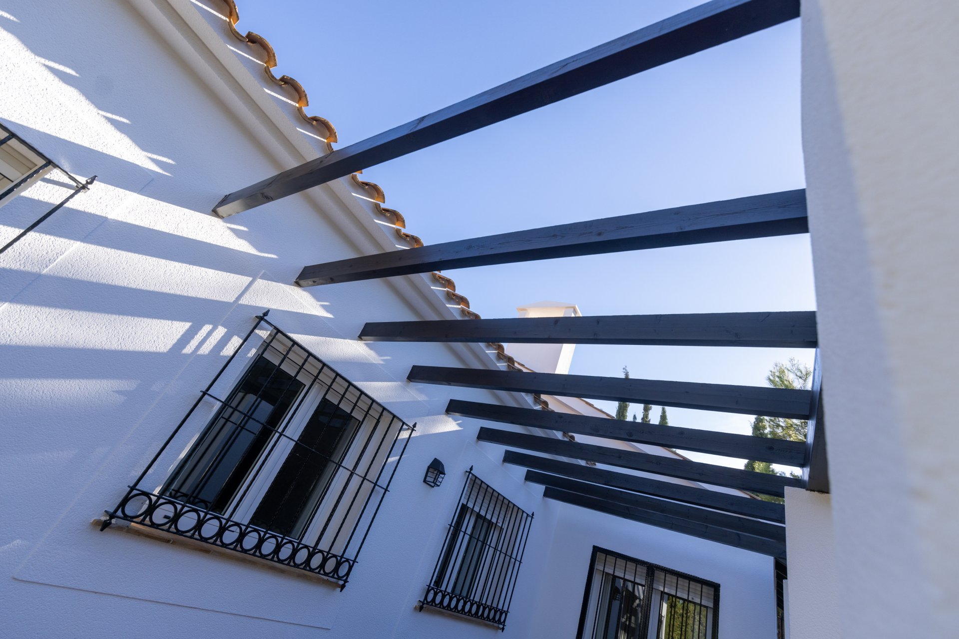 New Build - detached - Fuente Alamo