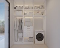 New Build - detached - Fuente Alamo