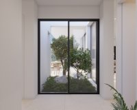 New Build - detached - Fuente Alamo