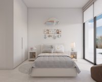 New Build - detached - Fuente Alamo