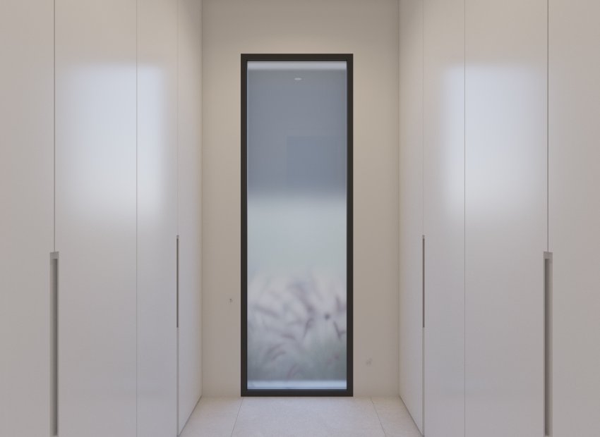 New Build - detached - Fuente Alamo