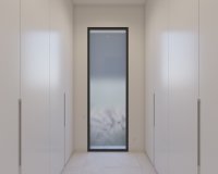 New Build - detached - Fuente Alamo