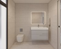 New Build - detached - Fuente Alamo