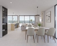 New Build - detached - Fuente Alamo