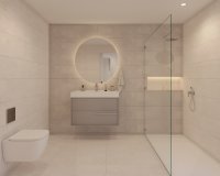 New Build - detached - Fuente Alamo