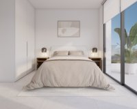 New Build - detached - Fuente Alamo