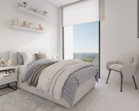 New Build - detached - Fuente Alamo