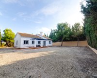 New Build - detached - Fuente Alamo