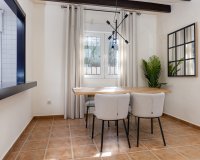 New Build - detached - Fuente Alamo