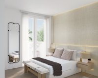 New Build - detached - Hondón de las Nieves