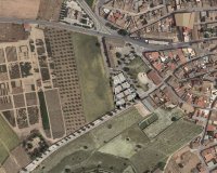 New Build - detached - Hondón de las Nieves