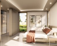 New Build - detached - La Finca Golf