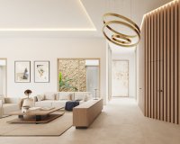 New Build - detached - La Finca Golf