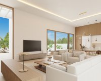 New Build - detached - La Finca Golf