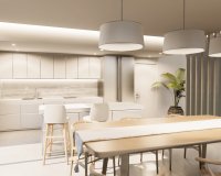 New Build - detached - La Finca Golf