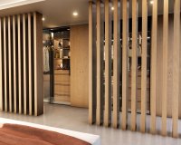 New Build - detached - La Finca Golf