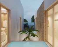 New Build - detached - La Finca Golf