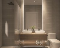 New Build - detached - Las Lagunas de Mijas