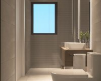 New Build - detached - Las Lagunas de Mijas