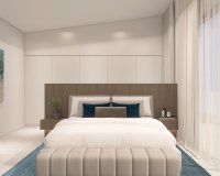 New Build - detached - Las Lagunas de Mijas