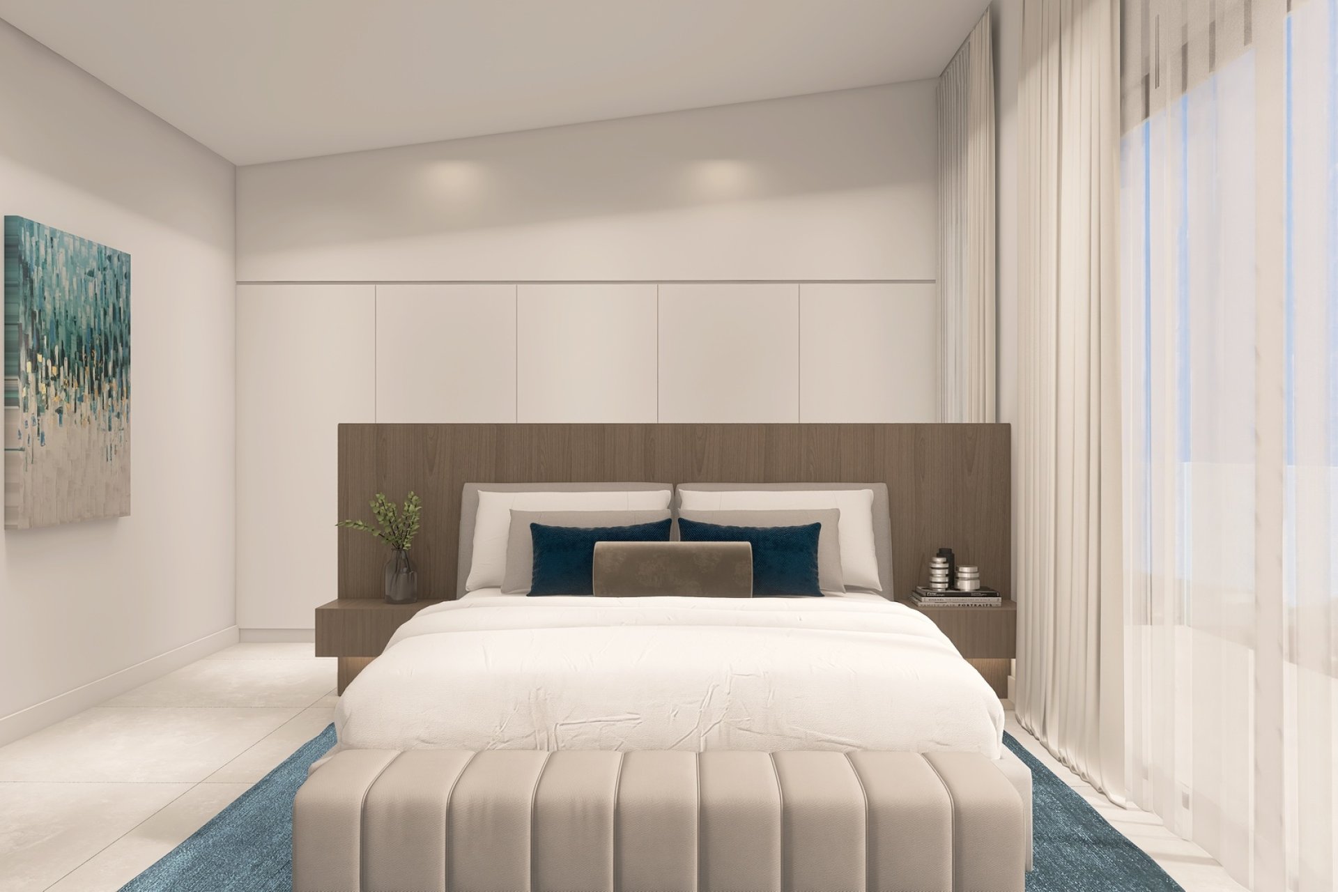 New Build - detached - Las Lagunas de Mijas