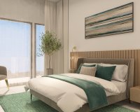 New Build - detached - Las Lagunas de Mijas