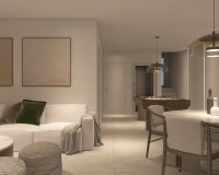 New Build - detached - Las Lagunas de Mijas