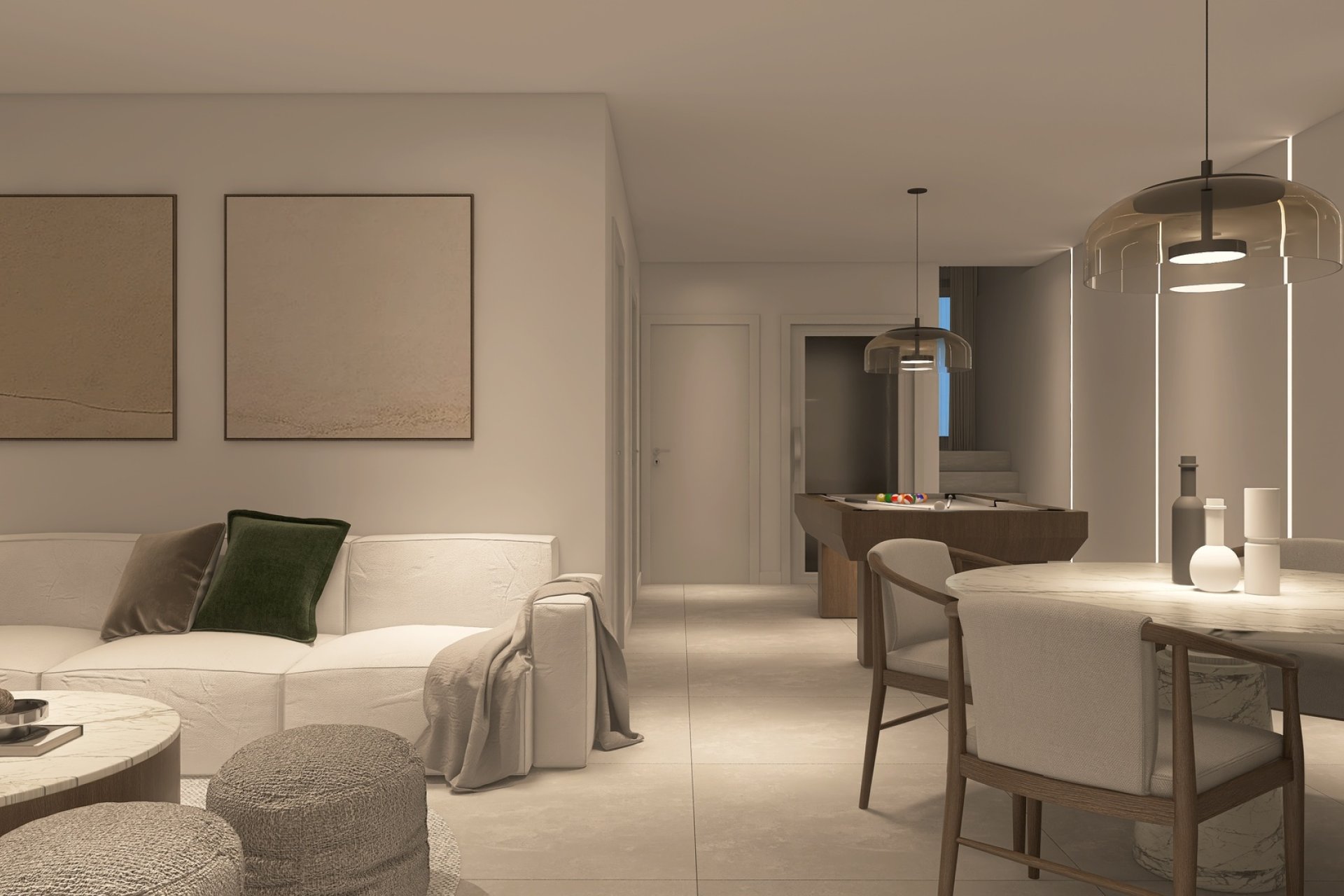 New Build - detached - Las Lagunas de Mijas